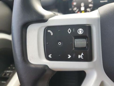 Used 2024 Land Rover Defender 110 S AWD/4WD image 25