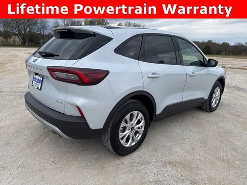 Used 2025 Ford Escape Active image 6