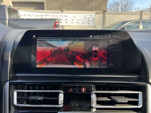 Used 2021 BMW M850i xDrive Convertible image 29