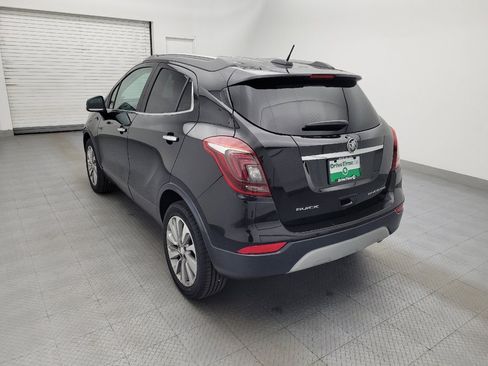 Used 2018 Buick Encore Preferred FWD image 5