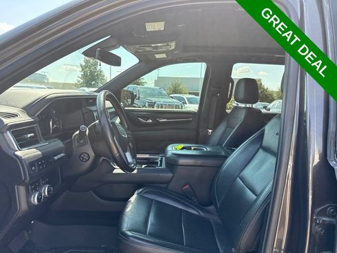 Used 2021 GMC Yukon Denali AWD/4WD image 20