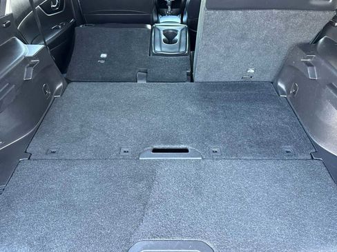 Used 2014 Nissan Rogue SL image 15