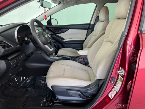 Used 2019 Subaru Impreza 2.0i Premium w/ Eyesight & BSD/Rcta & SRF AWD/4WD image 11