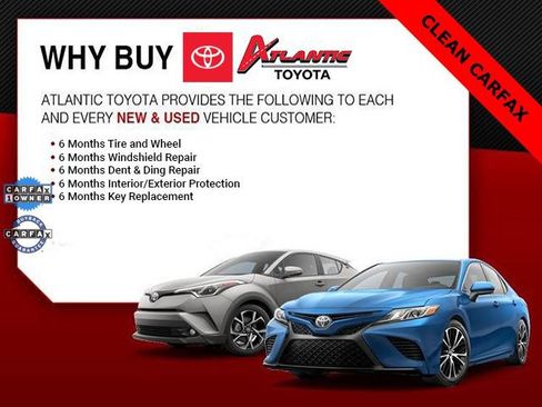 Used 2024 Toyota RAV4 XLE Premium w/ Weather Package image 3