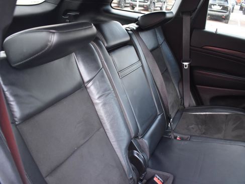 Used 2022 Jeep Grand Cherokee Laredo X image 54