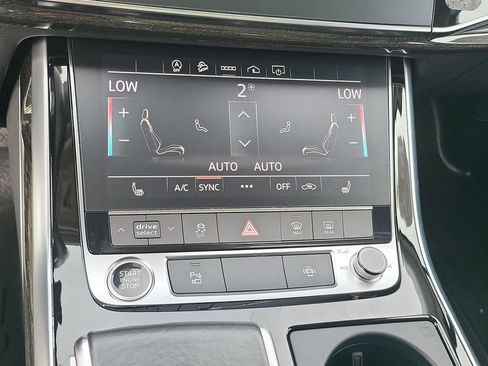 Used 2021 Audi Q7 3.0T Premium Plus w/ Premium Plus Package image 35