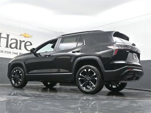 New 2026 Chevrolet Equinox RS image 33