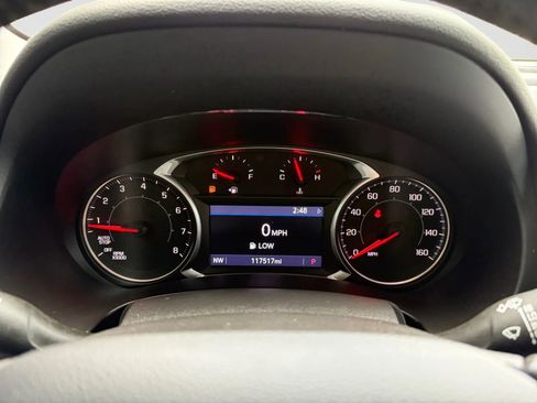 Used 2020 GMC Terrain SLT image 29