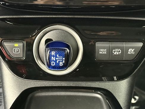 Certified 2021 Toyota Prius Prime LE image 24