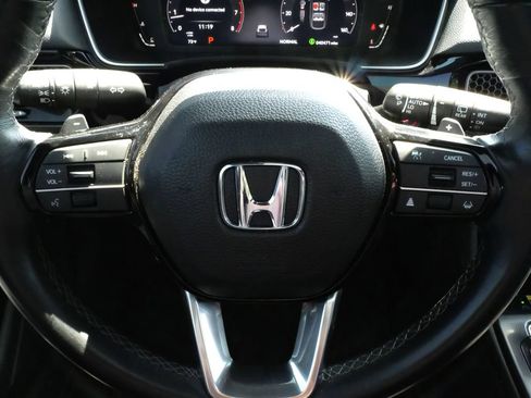 Used 2022 Honda Civic Sport Touring image 18