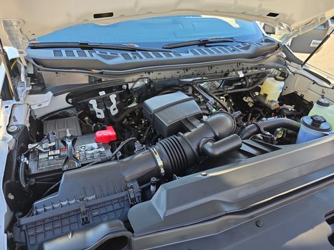 New 2026 Ford F350 Lariat image 30