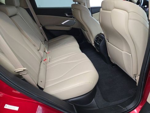 Used 2020 Acura RDX Technology Package image 11