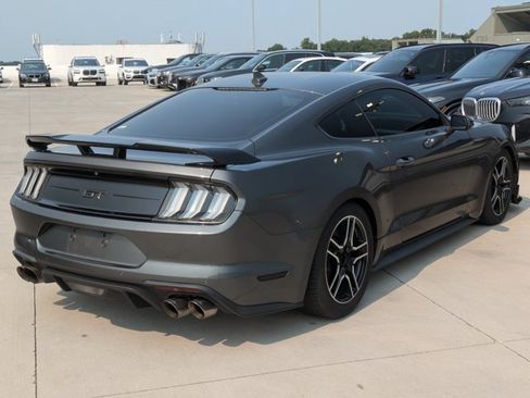 Used 2020 Ford Mustang GT w/ Equipment Group 301A RWD image 5