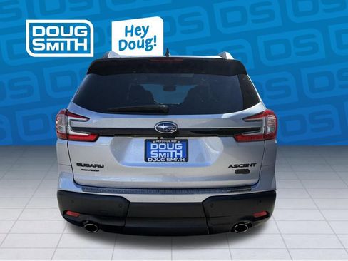 New 2026 Subaru Ascent Bronze Edition image 4