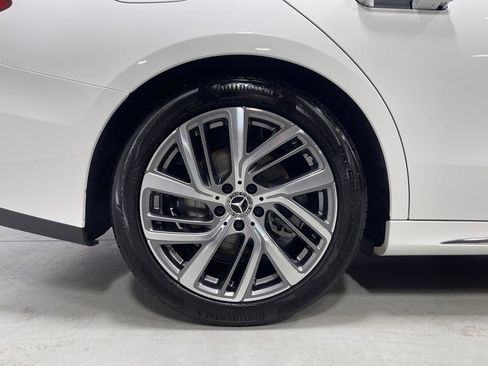 Used 2026 Mercedes-Benz E 350 4MATIC Sedan image 15