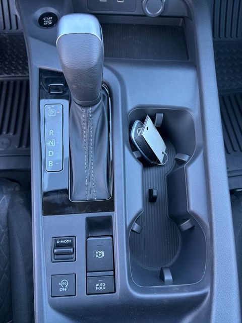 Used 2026 Nissan Sentra SV w/ Floor Mat Package FWD image 13