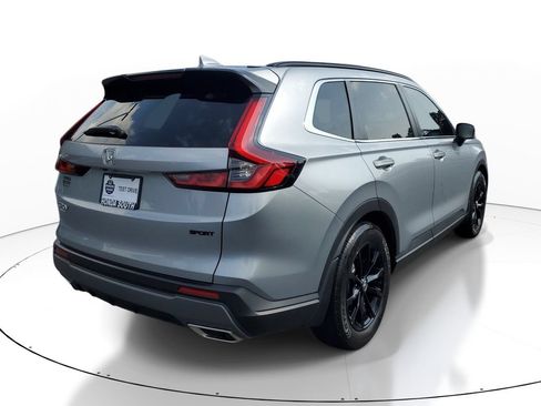 Used 2023 Honda CR-V Sport image 6