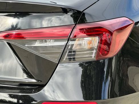 New 2026 Honda Civic LX image 30