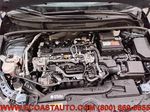 Used 2023 Toyota Corolla LE image 9