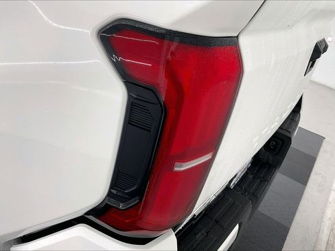 New 2025 Toyota Tacoma SR5 image 16