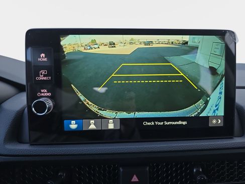 New 2026 Honda CR-V LX image 21