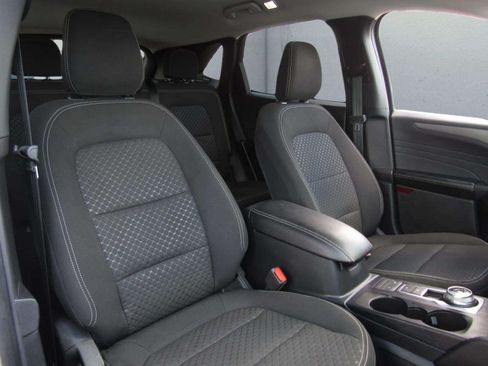 Used 2023 Ford Escape Active FWD image 10