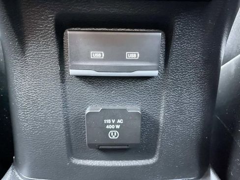 Used 2023 Jeep Gladiator Mojave w/ Cold Weather Group AWD/4WD image 6