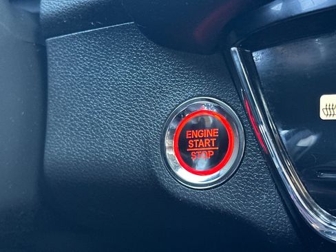 Used 2019 Honda HR-V EX image 22
