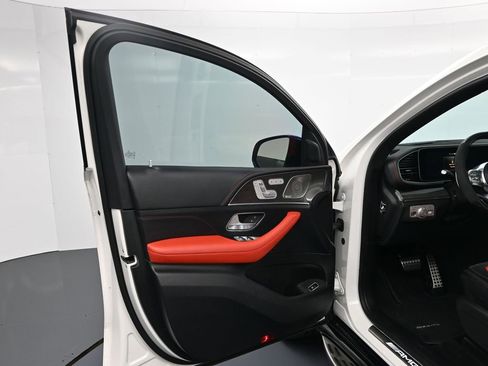 Used 2021 Mercedes-Benz GLE 63 AMG S image 15