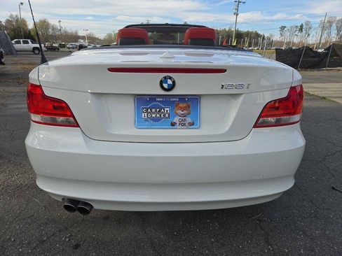 Used 2013 BMW 128i I w/ Premium Pkg image 4