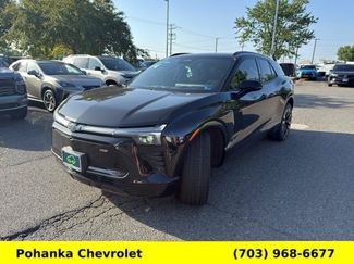 Certified 2024 Chevrolet Blazer EV RS AWD/4WD video 3
