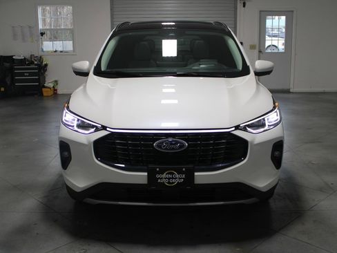 New 2026 Ford Escape Platinum w/ Premium Technology Package image 59