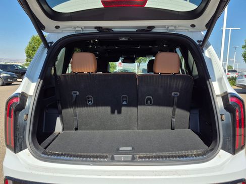 Used 2024 Kia Telluride SX X-Pro AWD/4WD image 21