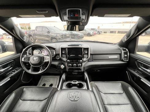 Certified 2024 RAM 1500 Laramie image 9