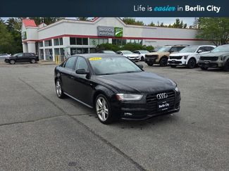 Used 2016 Audi A4 2.0T Premium AWD/4WD video 1