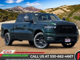New 2026 RAM 1500 Laramie w/ Night Edition AWD/4WD video 1
