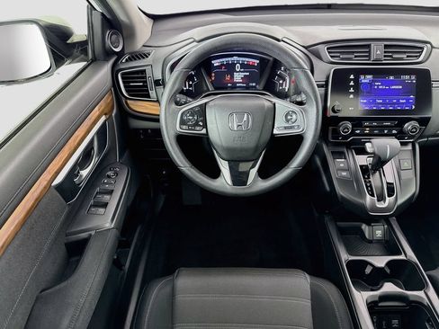 Used 2019 Honda CR-V EX image 10