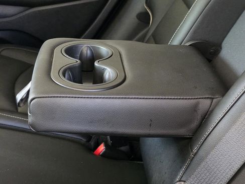 Used 2019 GMC Terrain Denali FWD image 11
