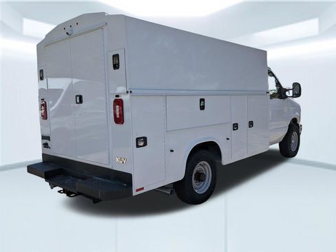 New 2026 Ford E-350 and Econoline 350 Super Duty w/ Power Equipment Group image 6