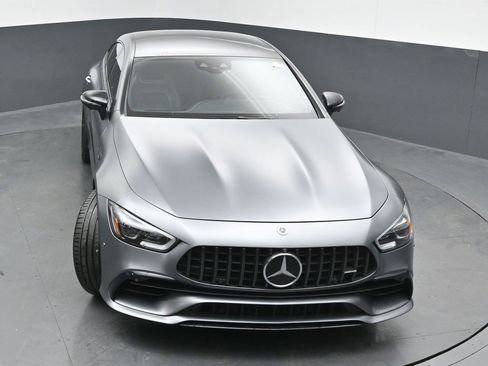Used 2022 Mercedes-Benz AMG GT 53 image 49
