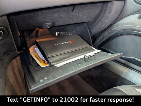 Used 2016 Dodge Viper ACR w/ Extreme Aero Package image 21