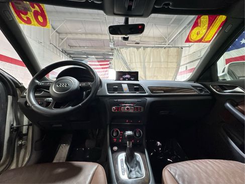 Used 2016 Audi Q3 2.0T Premium Plus AWD/4WD image 21