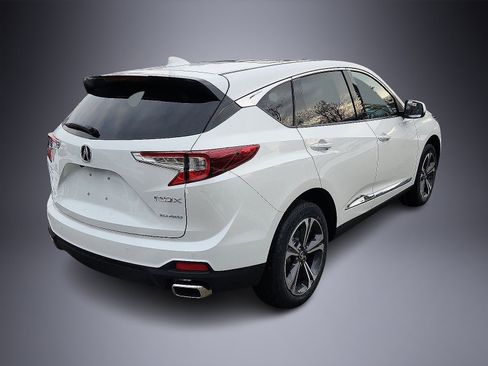 New 2026 Acura RDX SH-AWD w/ Technology Package image 4