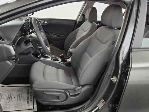 Used 2020 Hyundai Ioniq Blue image 21