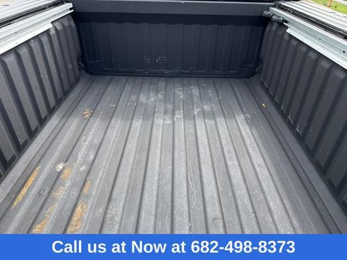 Used 2024 RAM 1500 Rebel w/ Rebel Level 2 Equipment Group image 10