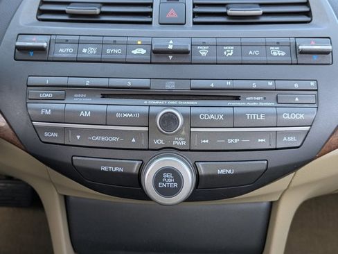 Used 2012 Honda Accord EX-L image 14