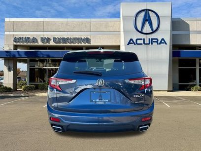New 2026 Acura RDX SH-AWD