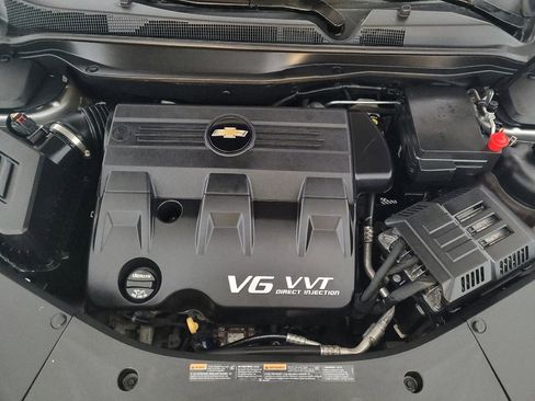 Used 2016 Chevrolet Equinox LT AWD/4WD image 30
