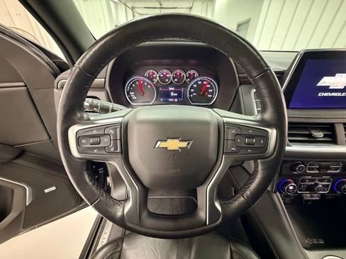 Certified 2021 Chevrolet Tahoe LT w/ LT Signature Package image 11