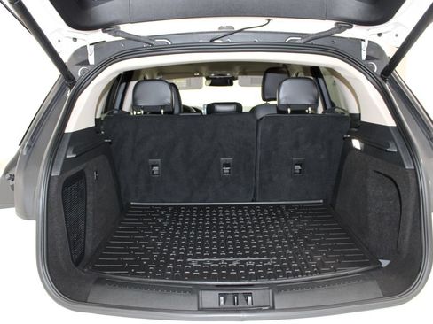 Used 2023 Lincoln Corsair Reserve AWD/4WD image 22